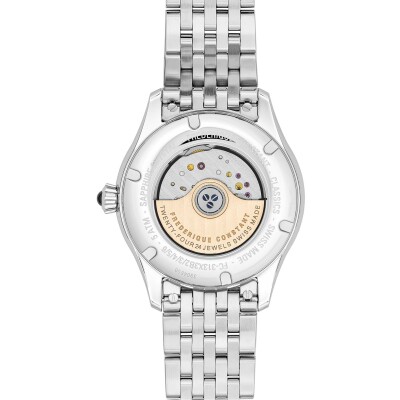 Frédérique Constant Ladies Automatic Double Heart Beat watch