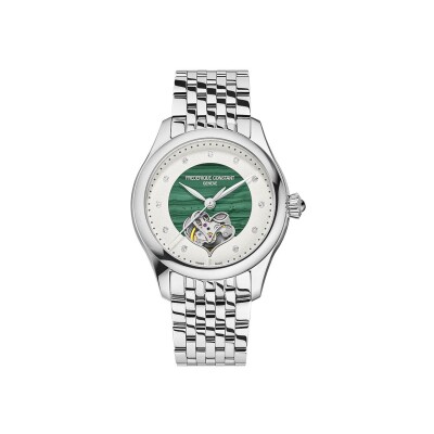 Montre Frédérique Constant Ladies Automatic Double Heart Beat
