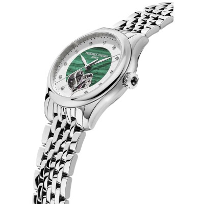 Frédérique Constant Ladies Automatic Double Heart Beat watch