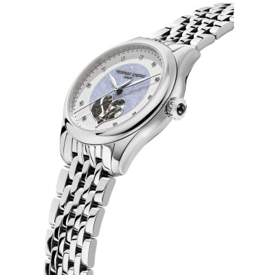 Frédérique Constant Ladies Automatic Double Heart Beat watch