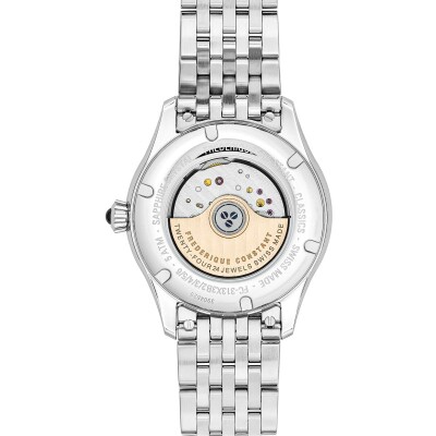 Frédérique Constant Ladies Automatic Double Heart Beat watch