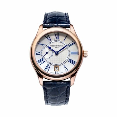 Montre Frédérique Constant Ladies Automatic Small Seconds