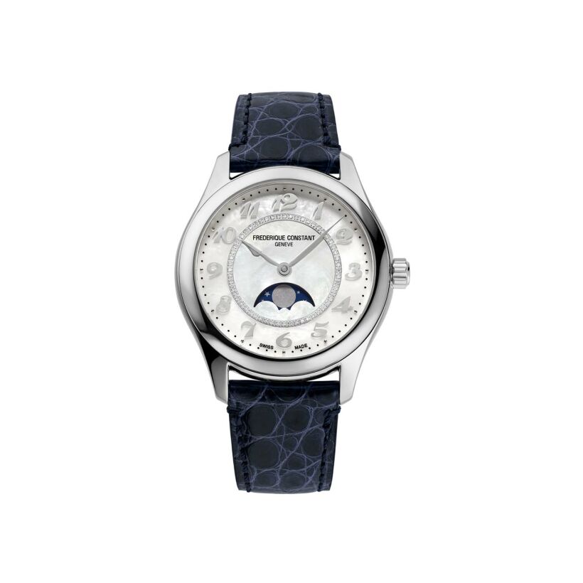 Montre Frédérique Constant Classics Elegance