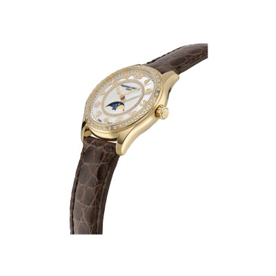 Montre Frédérique Constant Classics Elegance