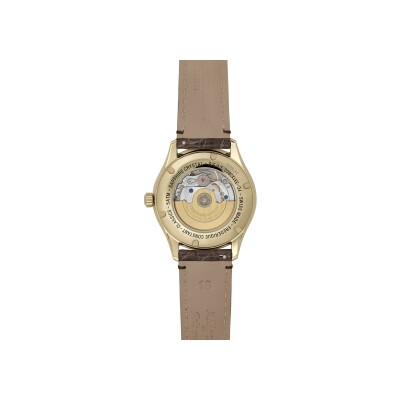 Montre Frédérique Constant Classics Elegance