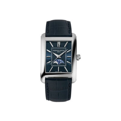 Montre Frédérique Constant Classics Carree Moonphase Automatic