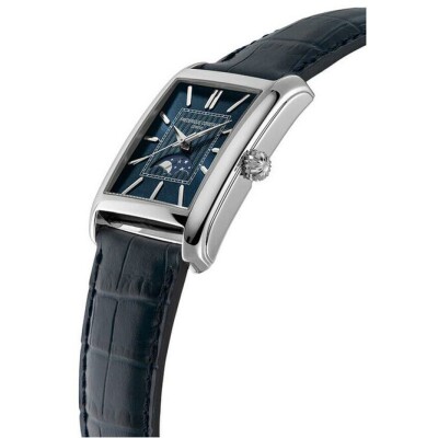 Montre Frédérique Constant Classics Carree Moonphase Automatic