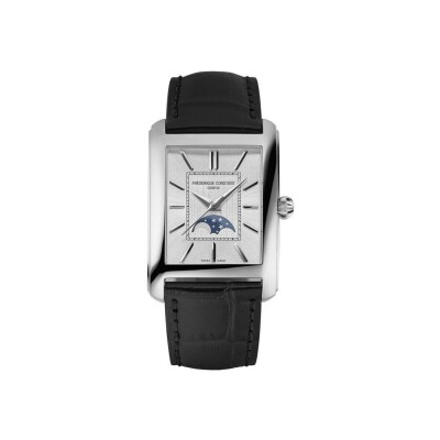 Montre Frédérique Constant Classics Carree Moonphase Automatic