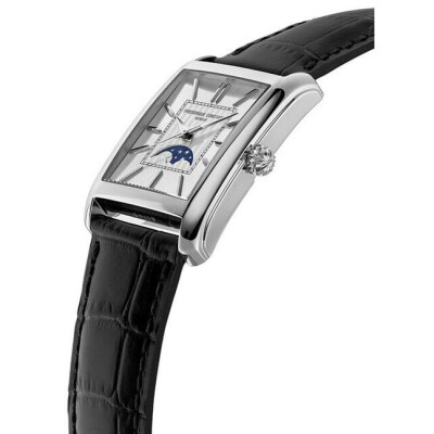 Montre Frédérique Constant Classics Carree Moonphase Automatic