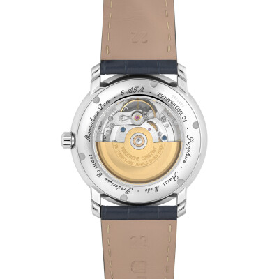 Montre Frédérique Constant Classics Heart Beat Moonphase Date