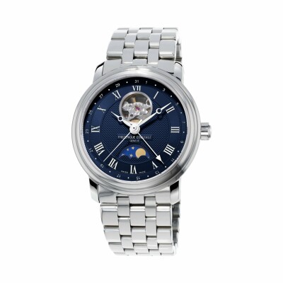 Montre Frédérique Constant Classics Heart Beat Moonphase