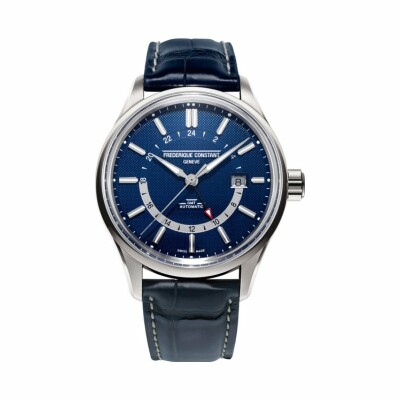 Montre Frédérique Constant Yacht Timer GMT