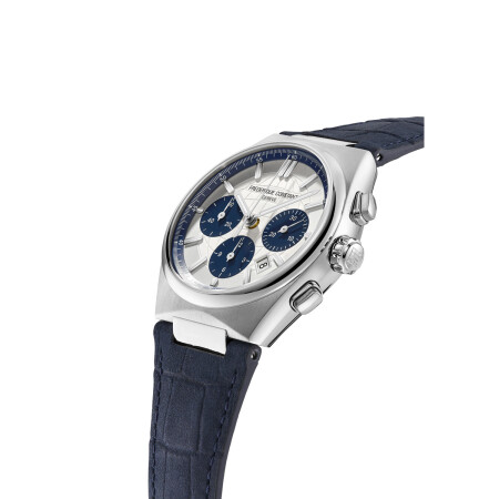 Montre Frédérique Constant Highlife Chronograph Automatic