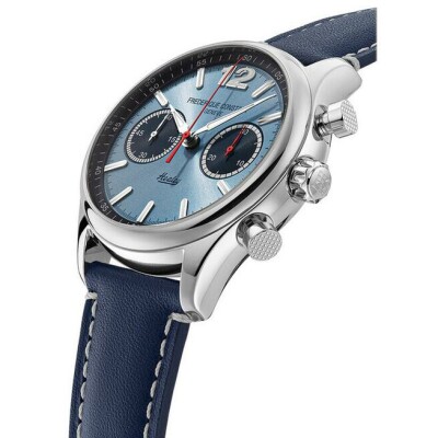Montre Frédérique Constant Classics Vintage Rally Healey Chronograph Automatic