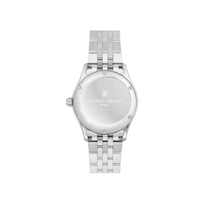 Montre Frédérique Constant Classics Small Seconds Automatic