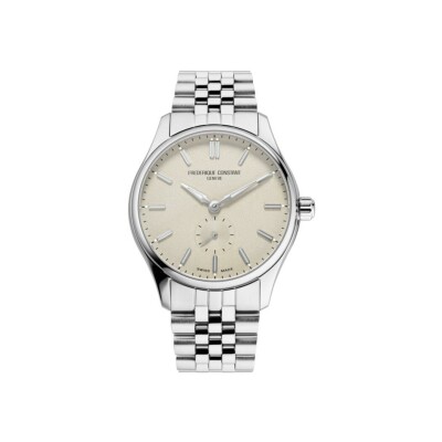 Montre Frédérique Constant Classics Small Seconds Automatic