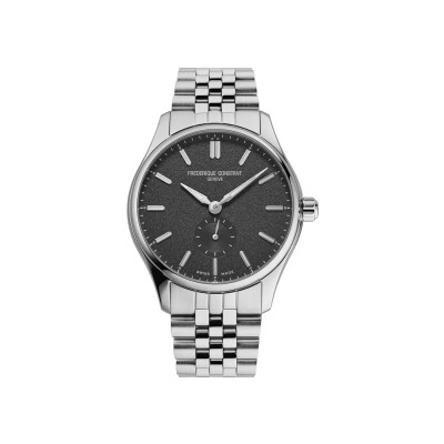 Montre Frédérique Constant Classics Index Small Seconds Automatic