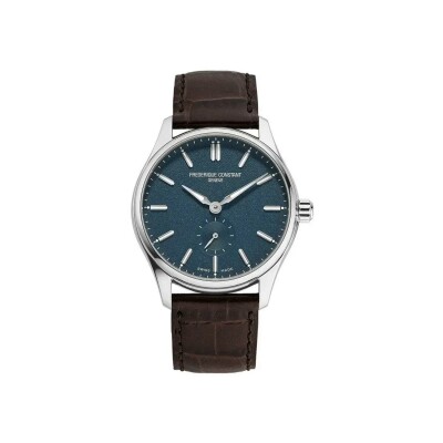 Montre Frédérique Constant Classics Index Small Seconds Automatic