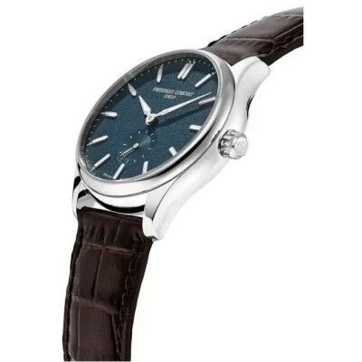Montre Frédérique Constant Classics Index Small Seconds Automatic