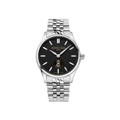 Montre Frédérique Constant Classics Index Small Seconds Automatic Légion Étrangère special