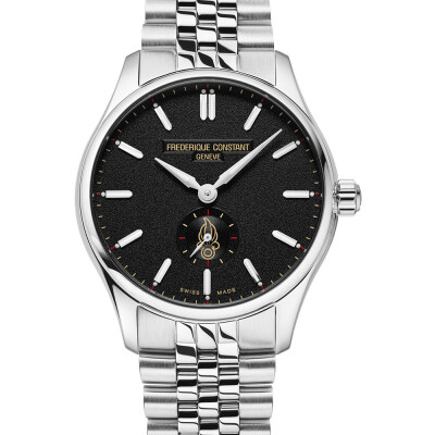 Montre Frédérique Constant Classics Index Small Seconds Automatic Légion Étrangère special