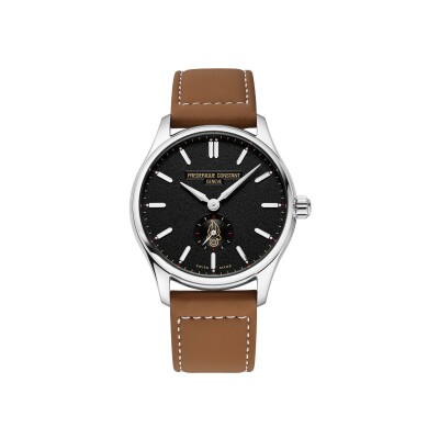 Montre Frédérique Constant Classics Index Small Seconds Automatic Légion Étrangère special