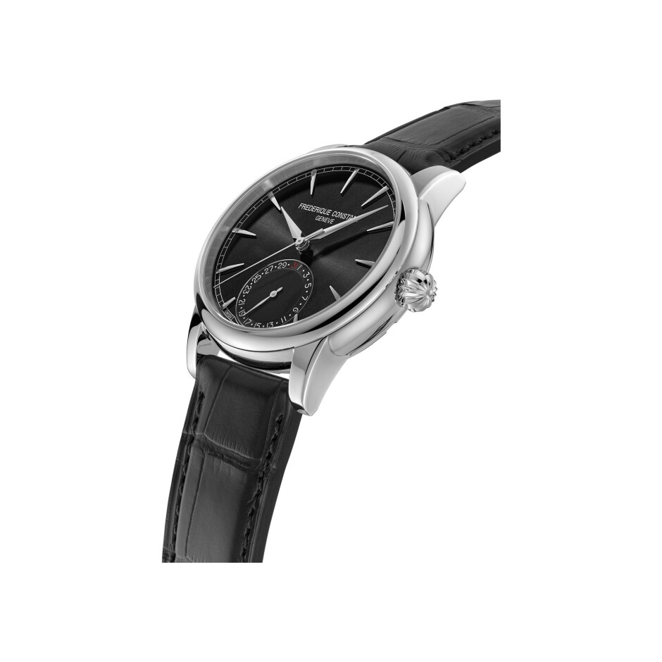 Montre Frédérique Constant Manufacture Classic Date