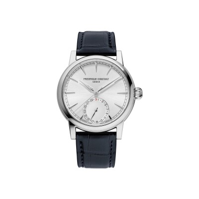 Montre Frédérique Constant Manufacture Classic Date