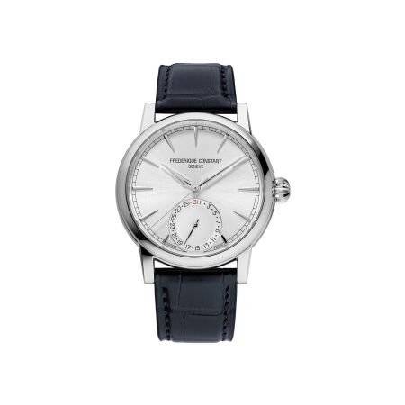 Frédérique Constant Manufacture Classic Date Watch