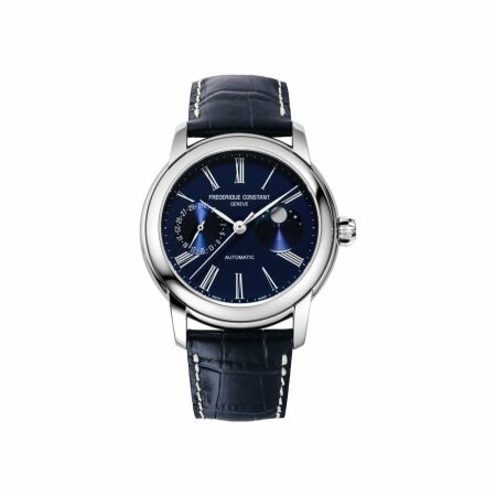 Frédérique Constant Manufacture Classic watch