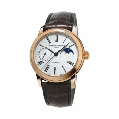 Montre Frédérique Constant Manufacture Classic