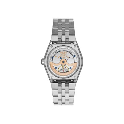 Montre Frédérique Constant Highlife Classic Moonphase Date