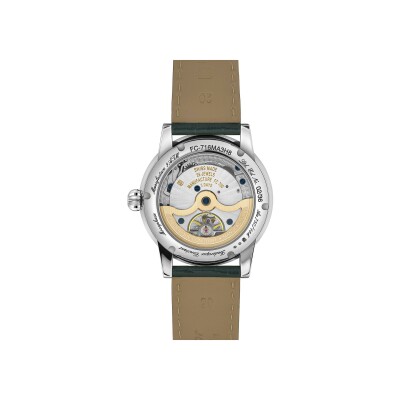 Montre Frédérique Constant Manufacture Classic Moonphase Date