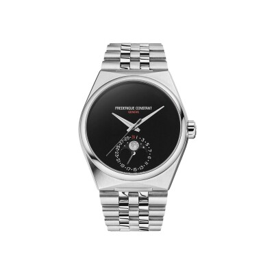 Montre Frédérique Constant Manufacture Highlife Moonphase Date