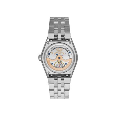 Montre Frédérique Constant Highlife Classic Moonphase Date