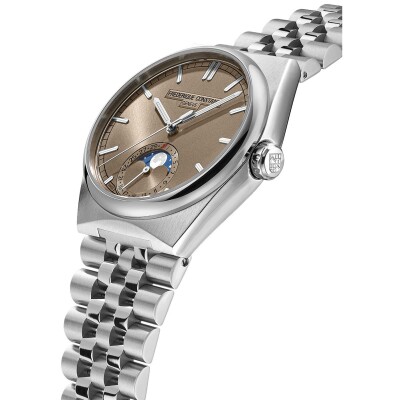Montre Frédérique Constant Highlife Classic Moonphase Date