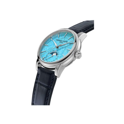 Montre Frédérique Constant Manufacture Classic Moonphase Date