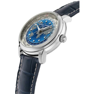 Montre Frédérique Constant Manufacture Classic Worldtimer