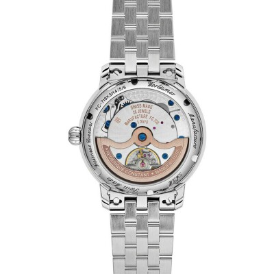 Montre Frédérique Constant Manufacture Classic Worldtimer