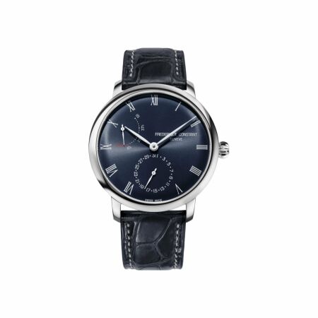 Frédérique Constant Manufacture Power Reserver watch