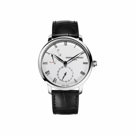 Frédérique Constant Manufacture Power Reserver watch