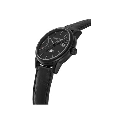 Montre Frédérique Constant Manufacture Classic Power Reserve Big Date