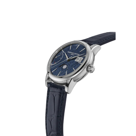 Montre Frédérique Constant Manufacture Classic Power Reserve Big Date