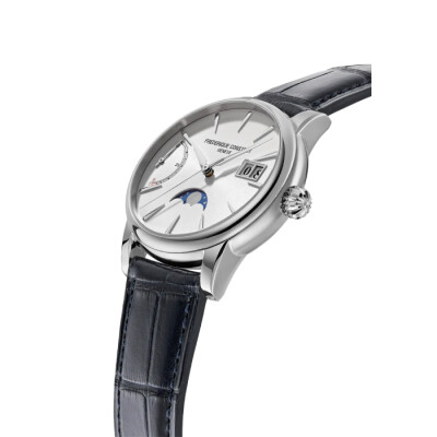 Montre Frédérique Constant Manufacture Classic Power Reserve Big Date