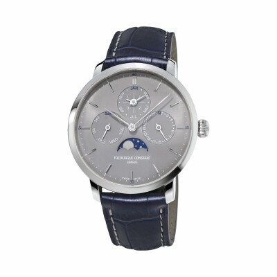 Montre Frédérique Constant Manufacture Slimline Perpetual Calendar