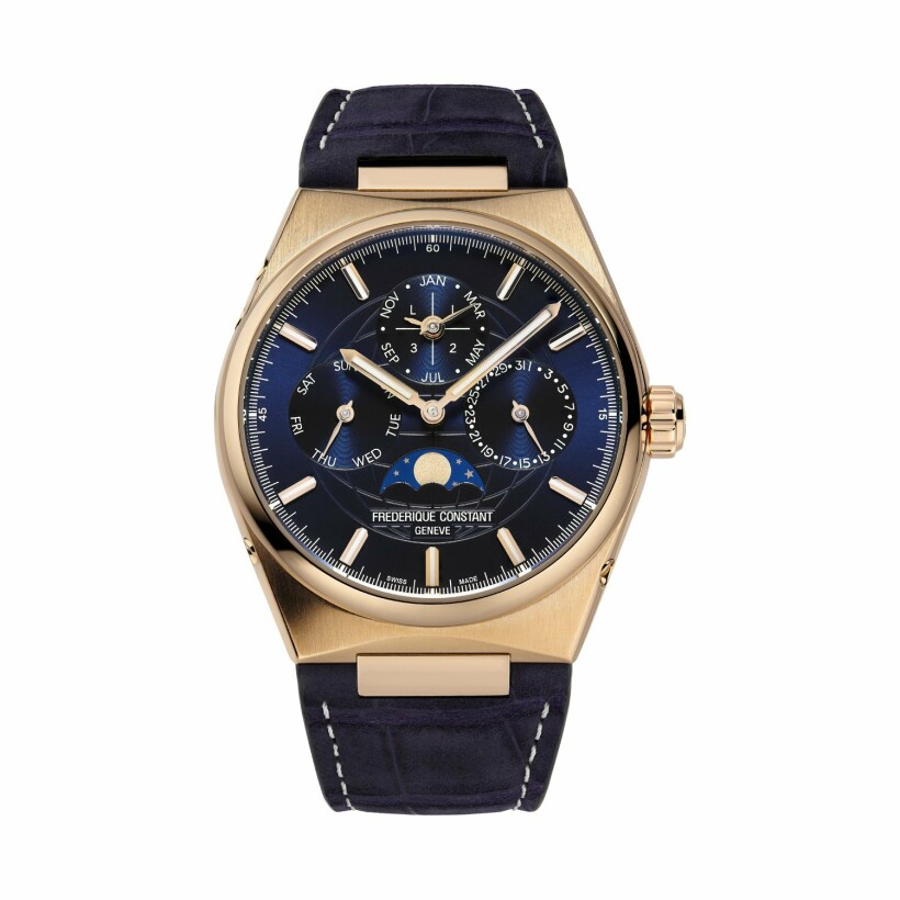 Purchase Frédérique Constant Highlife Automatic Skeleton - Limited ...