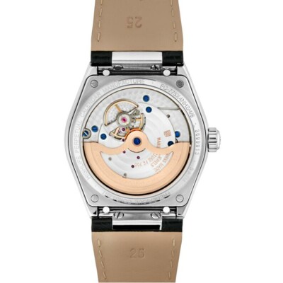 Frédérique Constant Highlife Perpetual Calendar Manufacture watch
