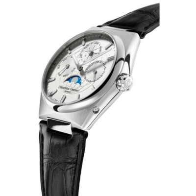 Frédérique Constant Highlife Perpetual Calendar Manufacture watch