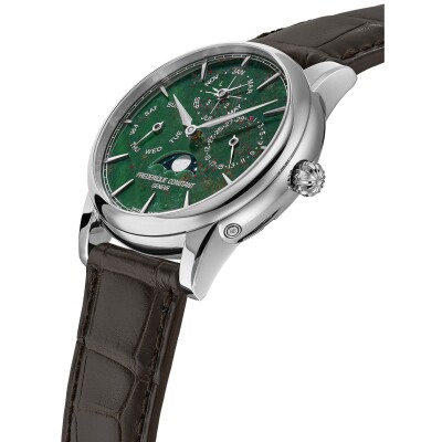 Montre Frédérique Constant Manufacture Classic Perpetual Calendar