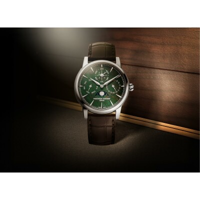 Montre Frédérique Constant Manufacture Classic Perpetual Calendar